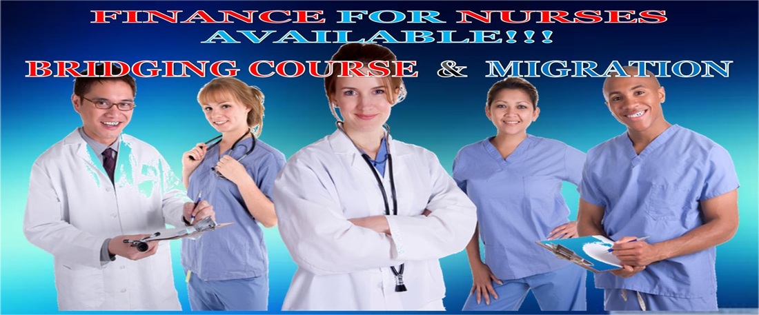 Australian Registered Nurse Training Program University Of South Australia
